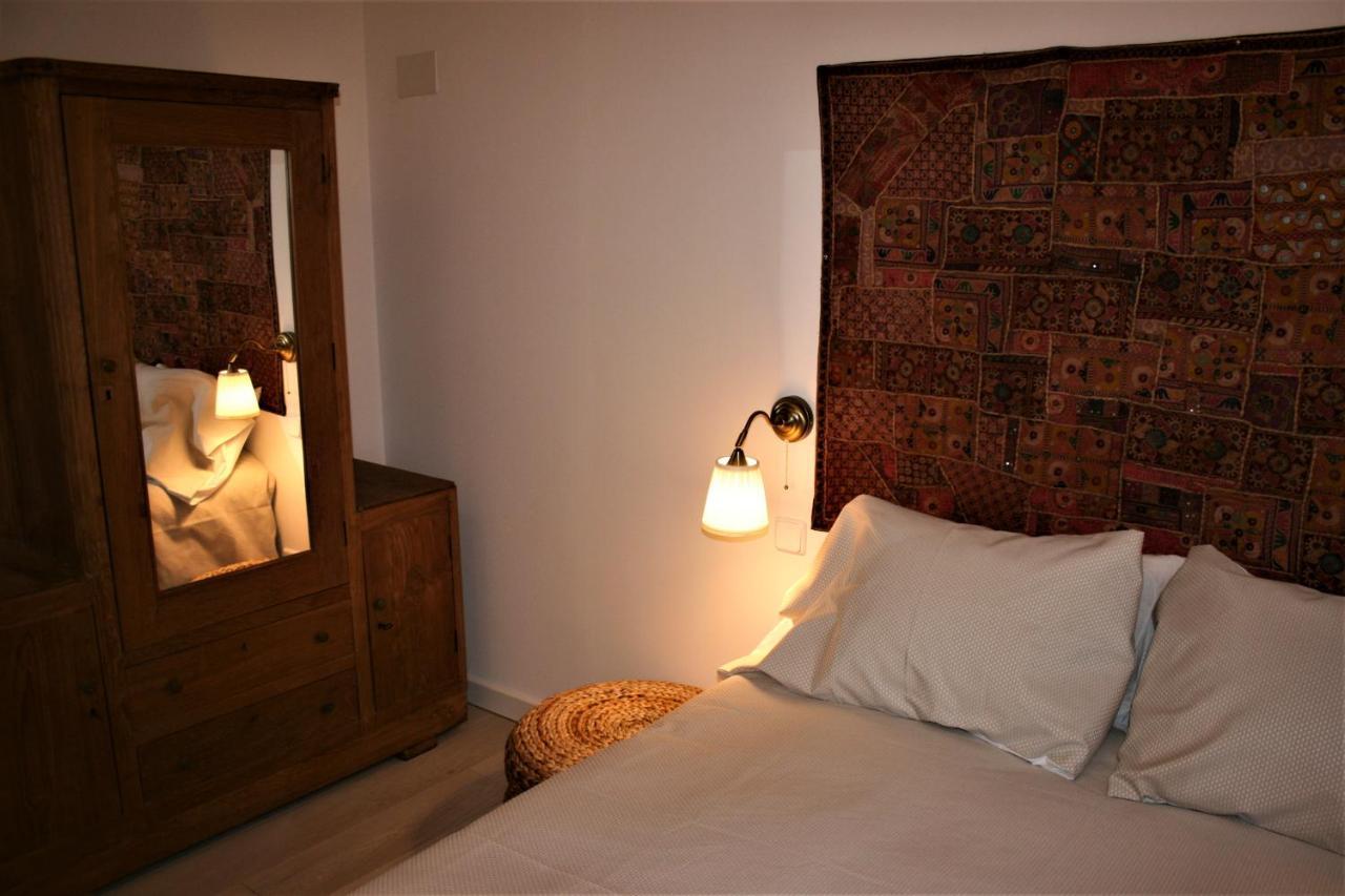El Mirador De Casa Guarena Guest House Villabascones de Sotoscueva Luaran gambar